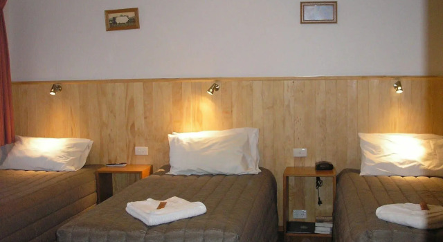 Abisko Lodge
