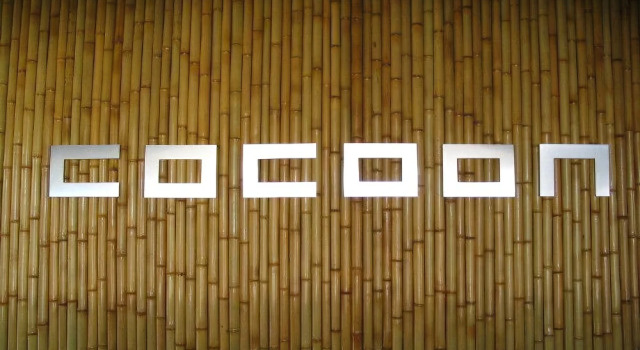 Cocoon Hotel & Lounge