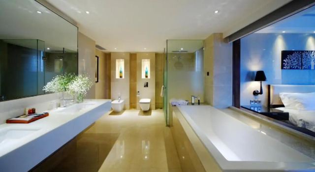 Номер Superior DW Hotel