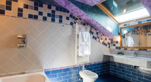 Номер Business Apartamentos Spa Villa Pasiega