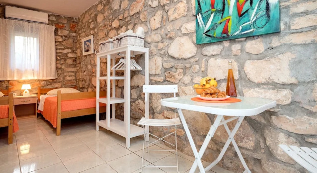 Apartments Lotti, Prenota Appartamento Stari Grad 
