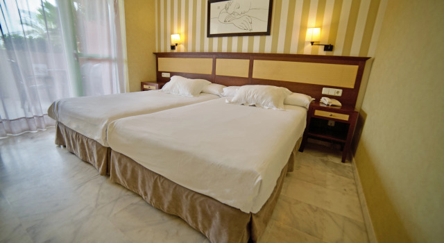 Holiday World Riwo, Affiliated by Meliá