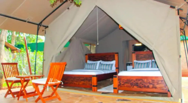 Kivulini Eco Park Karen, Book Hotel Hotels in Karen with a Pool, Swimming Pool