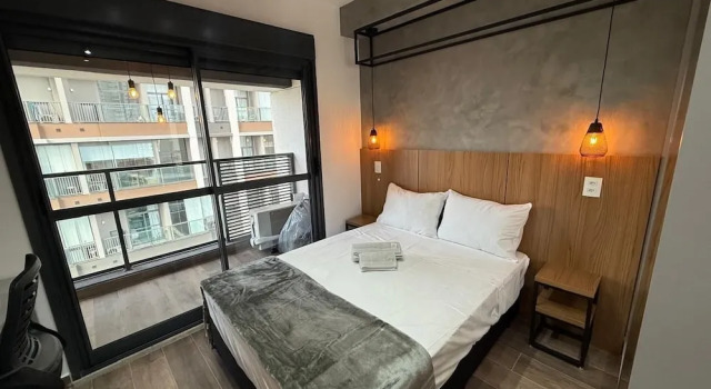 Апартаменты Premium Haus Mitre Residences