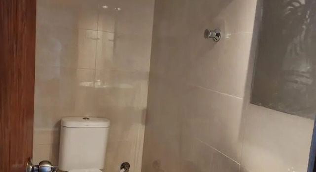 Номер Deluxe Island Inn Colombo00