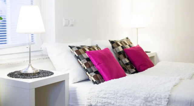 Студия Comfort Bled Apartments