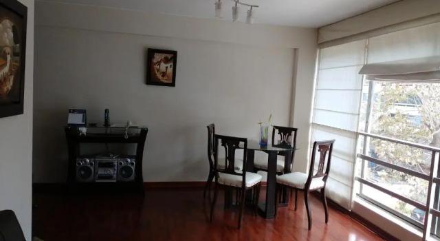 Apartamentos Amoblados de 1 Y 2 dormitorios, Забронировать Апартаменты/квартира Отели в центре Мирафлореса, в центре