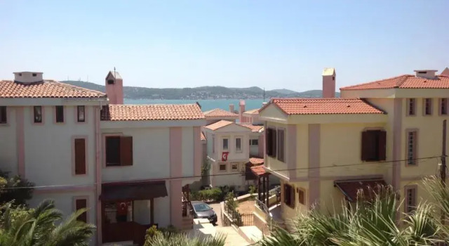 Cunda Poyraz Sitesi Villasi, Rezerwuj Apartament Cunda Aegean Region