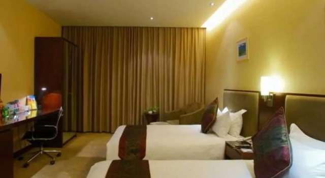 Hangzhou Hongli Hotel