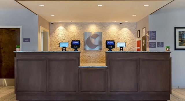 Comfort Inn, Prenota Hotel Hotel a Missouri con piscina, Piscina