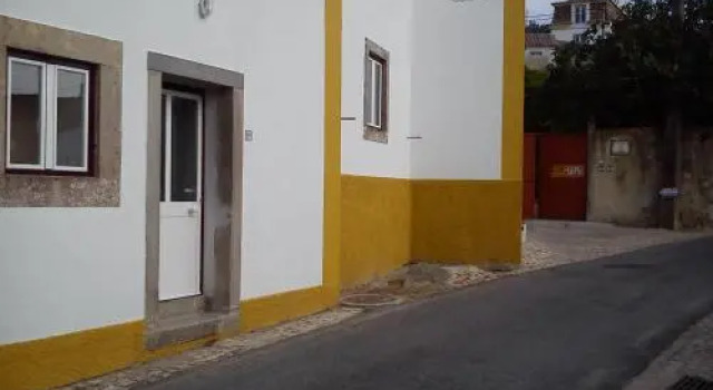 Apartamento 1 Penedo