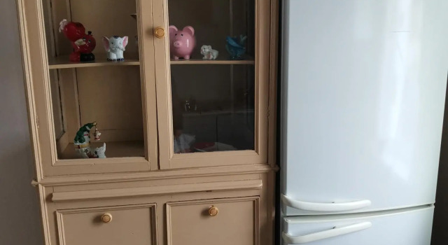Коттедж Standard Домик для тихого семейного отдыха