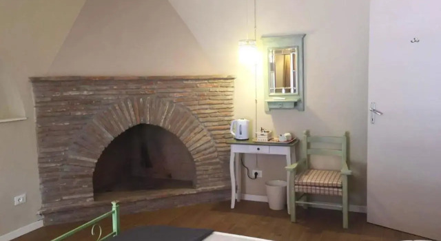 L'Albero Dei Gufi, Prenota Hotel Copparo 