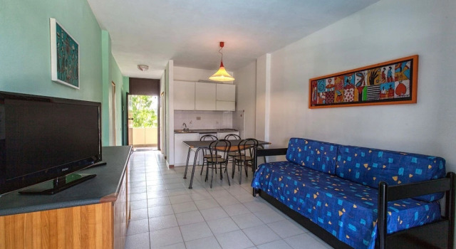 Residence Magnolia, Book Hotel Billige hoteller i Etruscan Coast