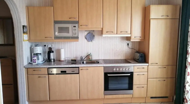 Апартаменты Gästehaus Tropf