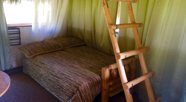 Everglades Chickee Cottages - Ochopee, Забронировать Отель Очопи штат Флорида