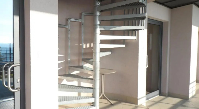 Студия Atrium Luksusowe Apartamenty