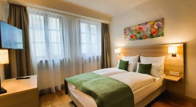Номер Deluxe Landgasthof May