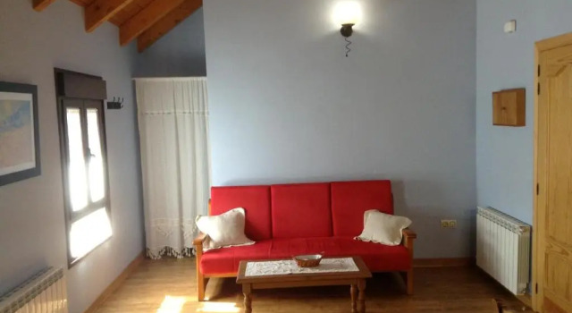 Apartament Casa Carpintero