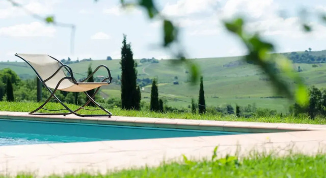 Tenuta di Bibbiano - I Sodi, Buchen Sie Villa Castellina in Chianti Chianti