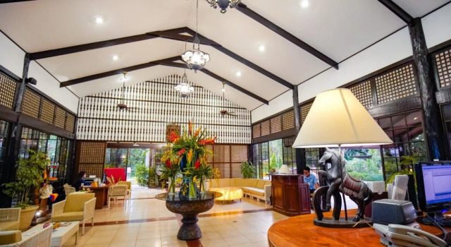 Cebu White Sands Resort and Spa