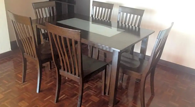 Люкс Chao Phya Grand Hotel