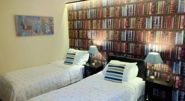 Номер Standard The Dove Inn