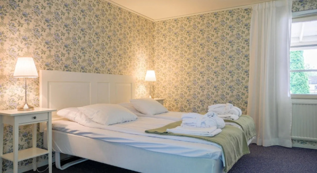 Ödevata Vandrarhem, Rezervovat Hotel  