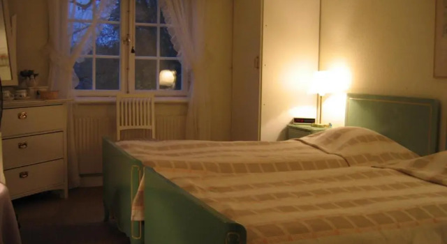 Habitación doble Estándar Forsbacka Wärdshus