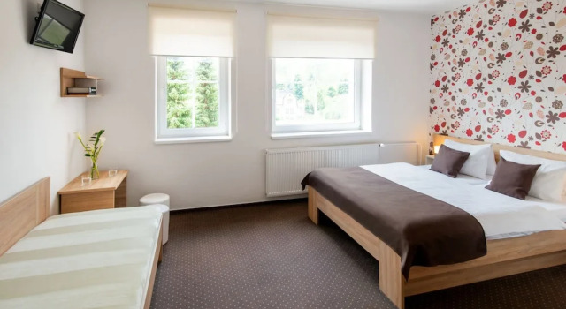 Номер Standard Hotel Bon