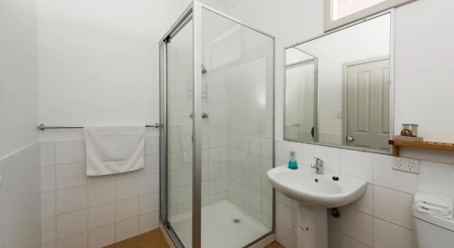 Номер Deluxe Guildford River Retreat