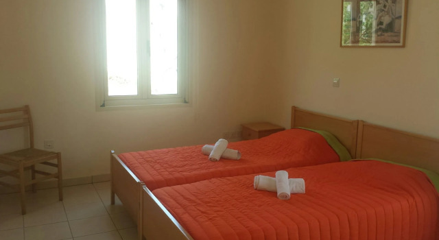 La Casa Di Napa