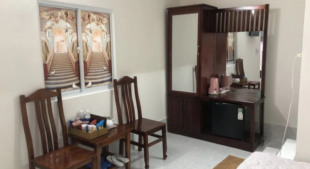 Duc Linh Hotel