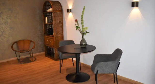 De Oude Limonadefabriek, Reserva ahora Hotel Beek Sur de Limburgo
