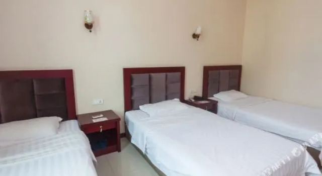 Huilong Business Hostel, Boek Hostel Hostels in Chongqing, Hostel