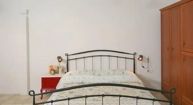 Семейная студия Apartments Parcela