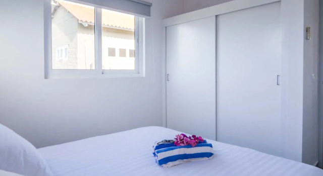 Best Value in Curacao! 2BR Apt W/ Pool & Tropical Garden
