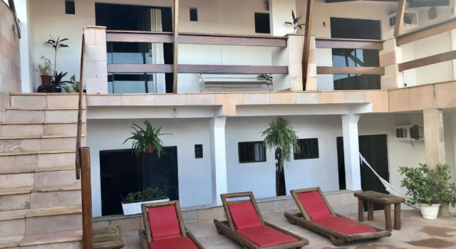 Апартаменты с 2 комнатами Villa Domenico