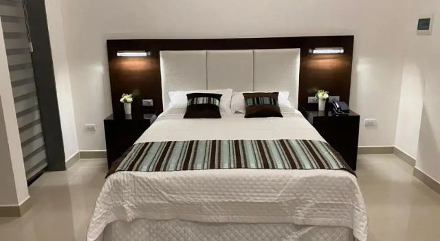 Номер Deluxe HOTEL INNOVA
