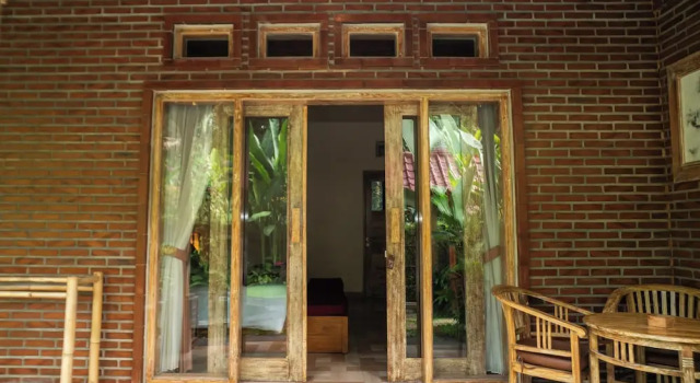 Вилла Classic Prayatna Villas
