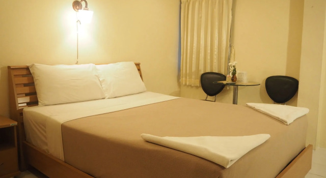 Stefans Guesthouse