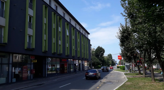 Rivulus Apartament, Rezerwuj Apartament Baia Mare 