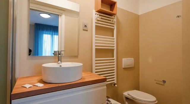 Апартаменты Residence Stella