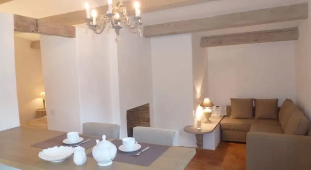 La Bastide de Manon, Забронировать Отель Ле-Толоне Буш-дю-Рон