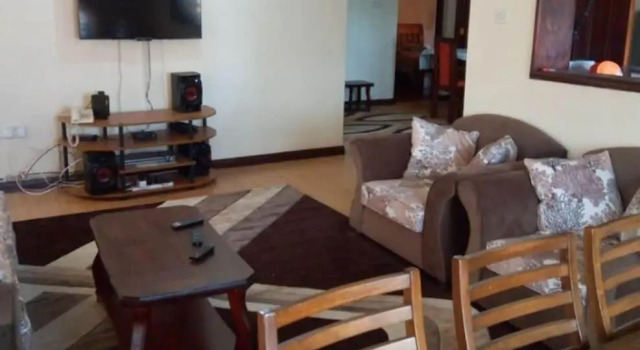 Апартаменты Comfort Honass Riara Apartment