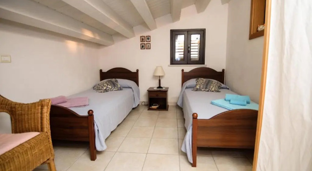 Casa Timperosse