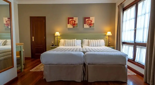 Номер Standard Laguna Nivaria Hotel & Spa