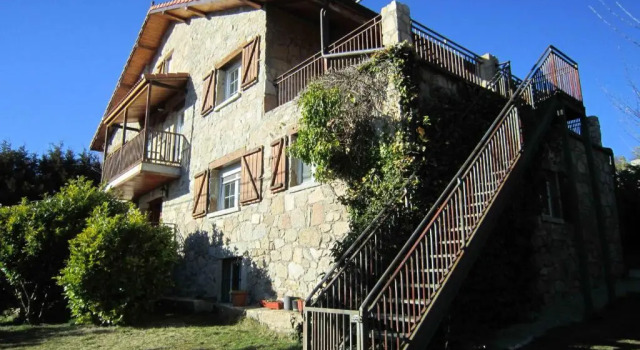 Коттедж La Casona de Collado