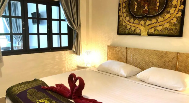 Люкс Samui Zenity