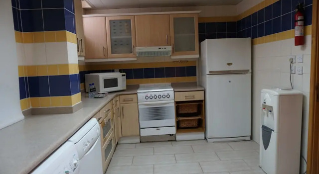 Номер Standard E5 Apartments